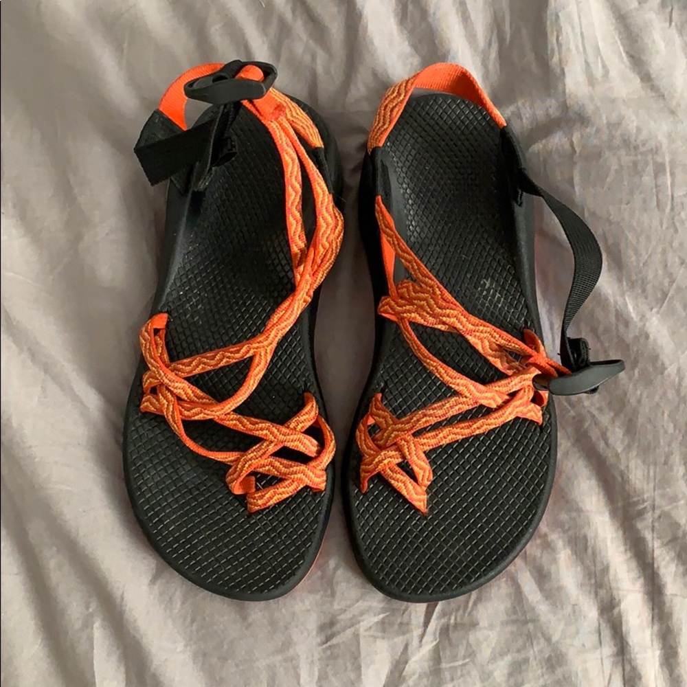 Chaco Sandals
